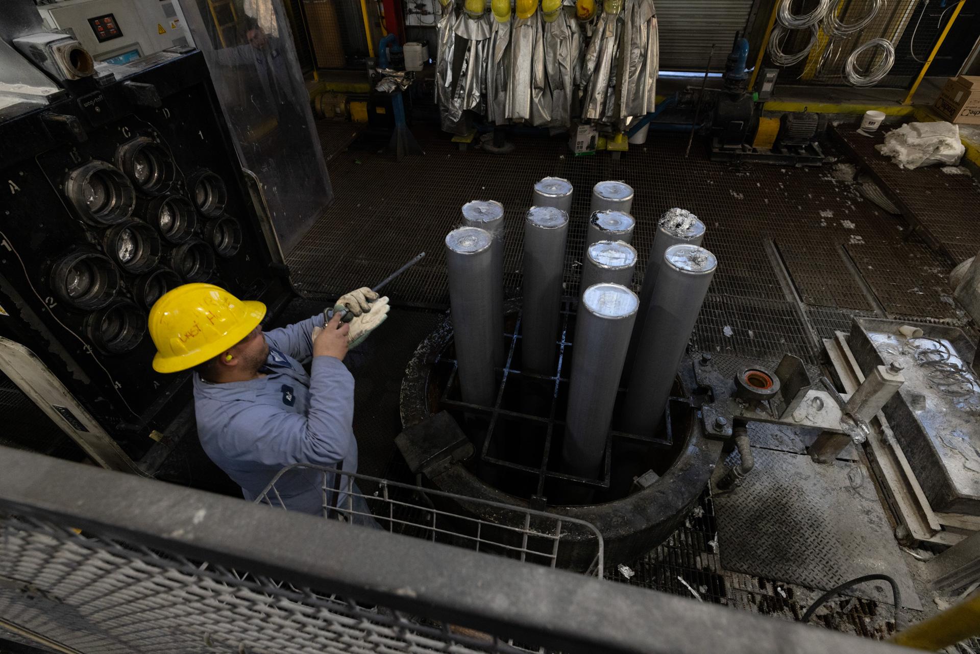 sustainable and recyclable aluminum 