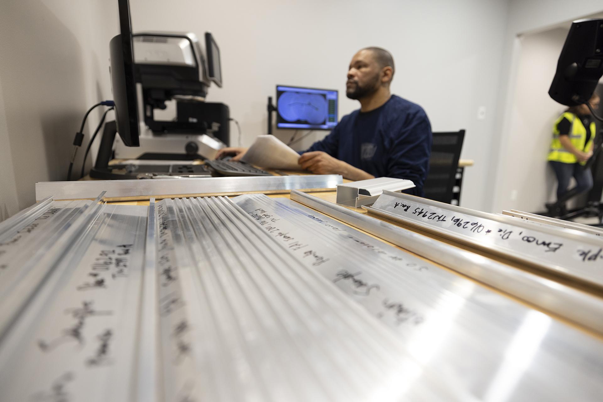 mi metals certifications 