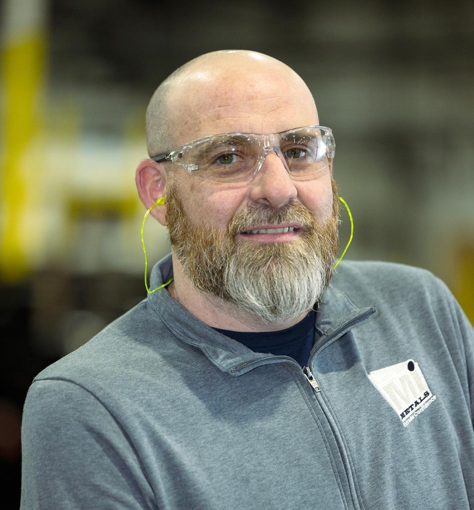 Christopher Crowe portrait 