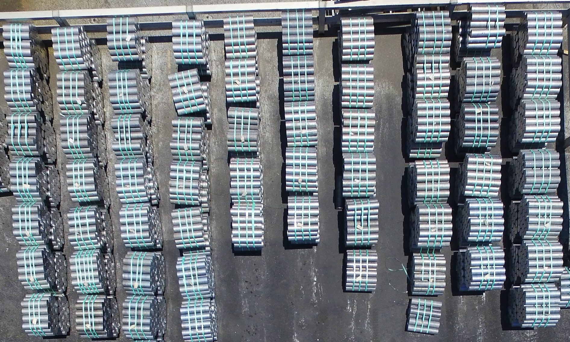 Aluminum Grades & Properties